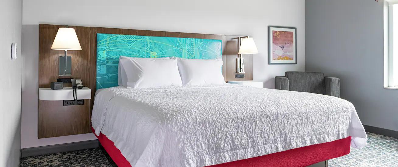 Hampton Inn Oakhurst-Yosemite מראה חיצוני תמונה
