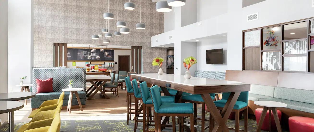 Hampton Inn Oakhurst-Yosemite מראה חיצוני תמונה