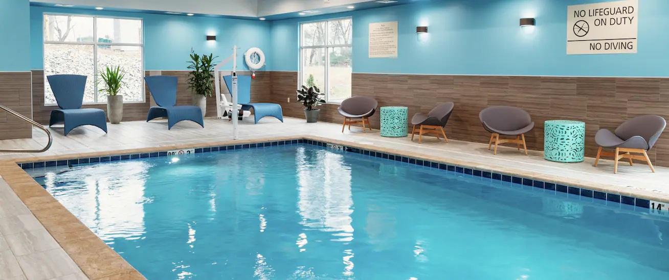 Hampton Inn Oakhurst-Yosemite מראה חיצוני תמונה