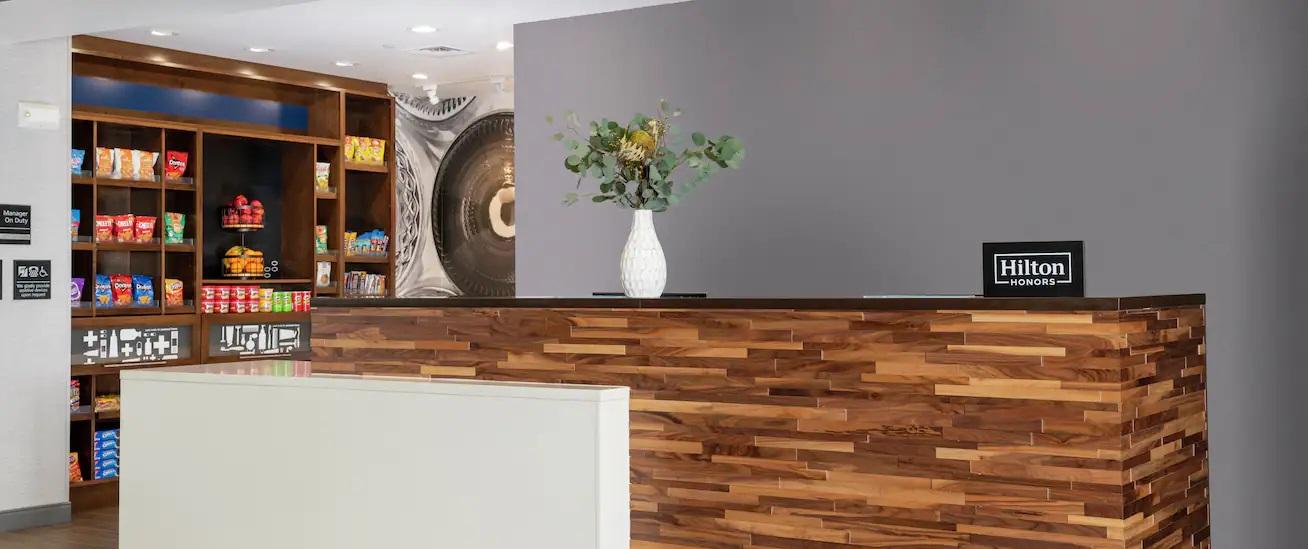 Hampton Inn Oakhurst-Yosemite מראה חיצוני תמונה