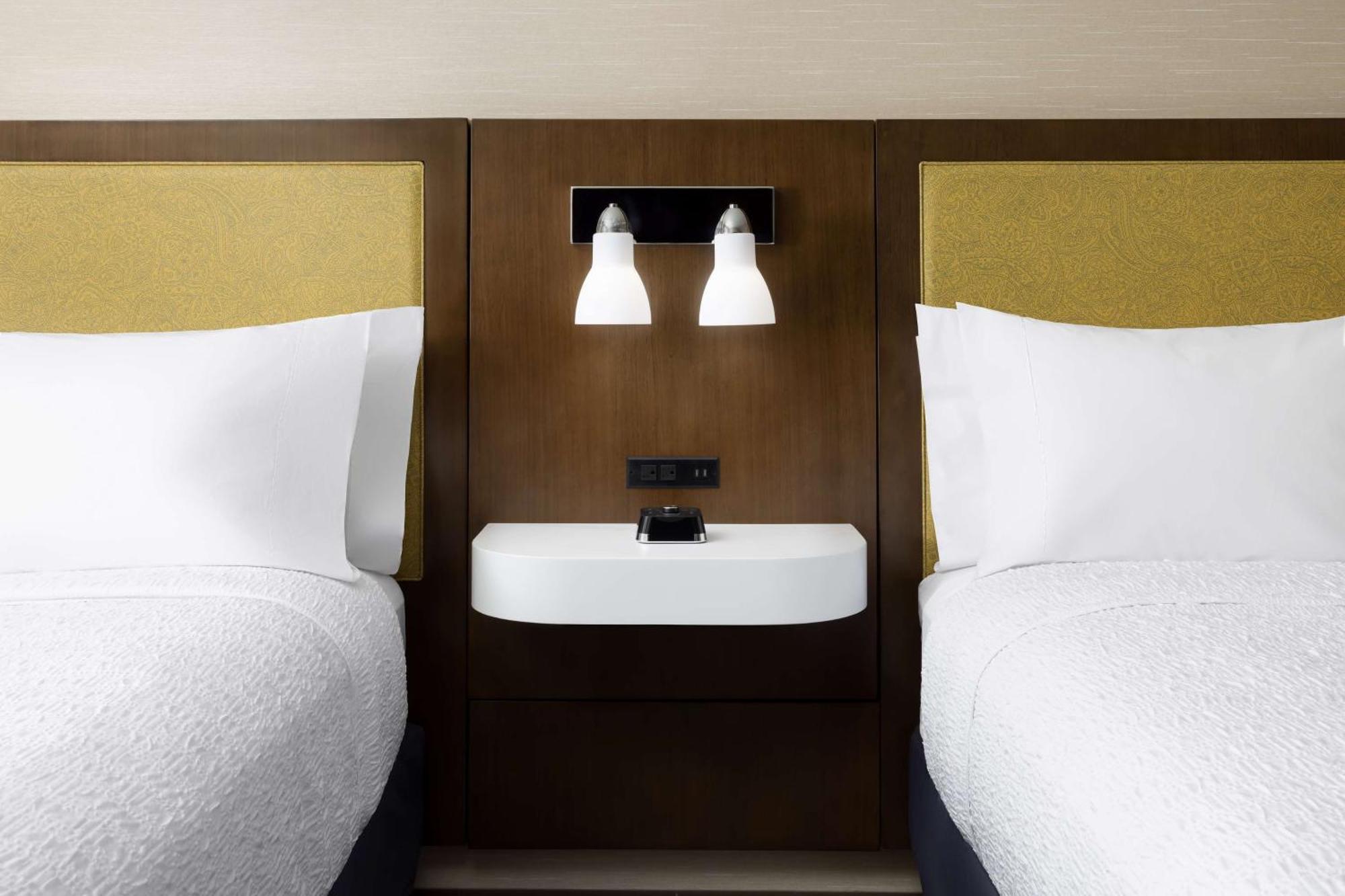 Hampton Inn Oakhurst-Yosemite מראה חיצוני תמונה
