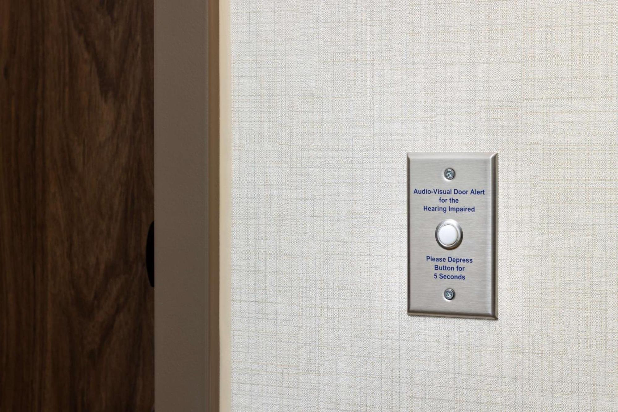 Hampton Inn Oakhurst-Yosemite מראה חיצוני תמונה