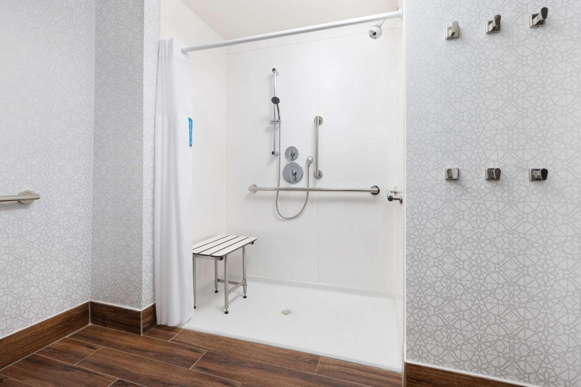 Hampton Inn Oakhurst-Yosemite מראה חיצוני תמונה
